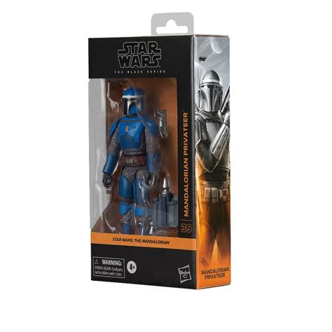 59101134976349 hermes|Star Wars: The Mandalorian Privateer Black Series Action.